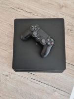 PlayStation 4 slim 1 TB Nordrhein-Westfalen - Wesseling Vorschau