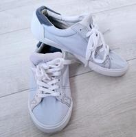 Sneakers/  Damen/  modern/  Fila/  gr. 38/ zweifarbig Bayern - Stöttwang Vorschau