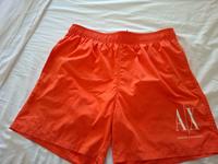 Badehose Short Emporio Armani Bayern - Ingolstadt Vorschau