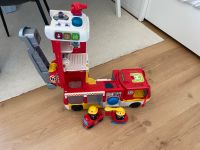 Vtech® Spielzeug-Feuerwehr Nordrhein-Westfalen - Monheim am Rhein Vorschau