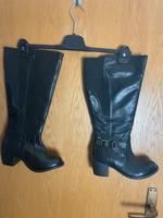 Gr. 38 XXL Weitschaftstiefel SHEEGO Stiefel neu Baden-Württemberg - Heidelberg Vorschau