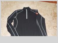 Engelbert Strauß Funktions Pulli thermo stretch, Damen M, schwarz Bayern - Kolbermoor Vorschau