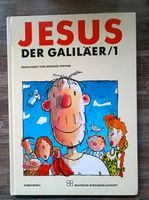 Jesus der Galiläer / 1 Niedersachsen - Sittensen Vorschau