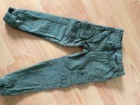 Jeans / Größe 104 fällt aus wie 98 Bergedorf - Hamburg Allermöhe  Vorschau