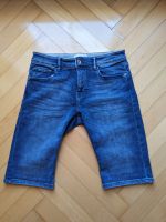 Jeans Shorts Herren Größe 30 Herren Esprit Slim Baden-Württemberg - Herbrechtingen Vorschau