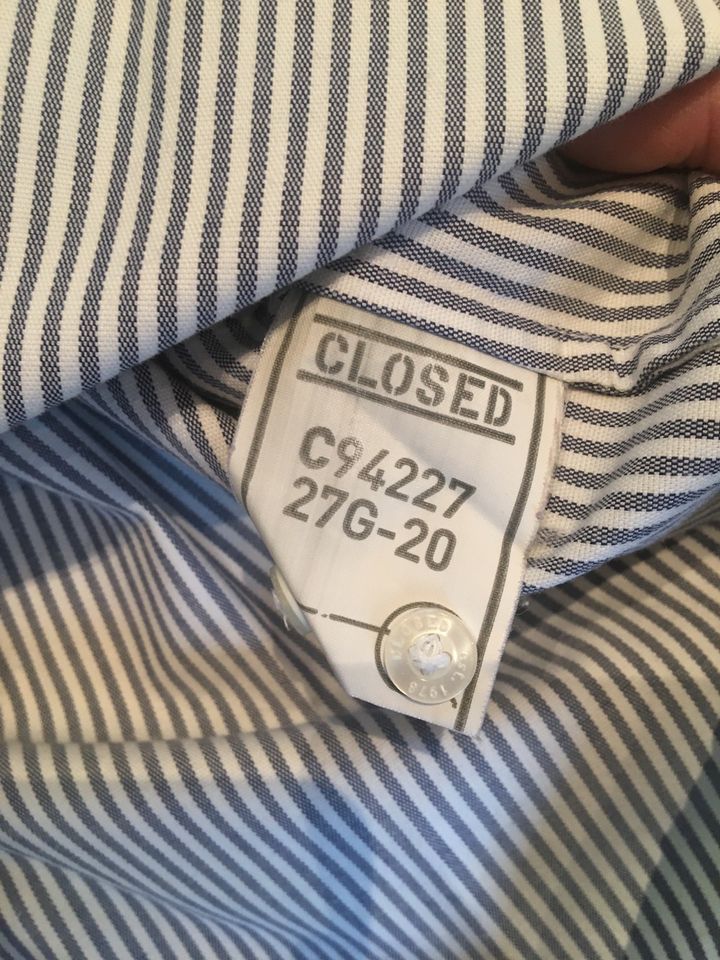 Closed - Bluse neuwertig Gr.M in München