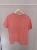 Nike T-Shirt rose/ lachsrose S Bayern - Lauf a.d. Pegnitz Vorschau