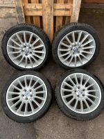 Alufelgen Sommerräder Volvo 245/40R18 Rheinland-Pfalz - Trier Vorschau