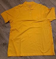 engelbert strauss Polo-Shirt Poloshirt XL gelb Sachsen - Plauen Vorschau