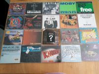 Sammlung Maxi-CDs, diverse Interpreten Nordrhein-Westfalen - Bocholt Vorschau