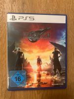 Final Fantasy 7 - Rebirth - PS5 Düsseldorf - Garath Vorschau