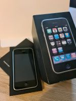 IPhone 3G, 16 GB -- für Sammler? Niedersachsen - Moorweg Vorschau