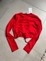 Only Onlcaro Front Detail String Top NN High risk red S Hessen - Dieburg Vorschau