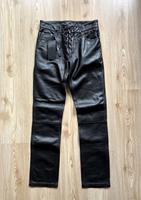 Zara X Steven Meisel Lederhose Herren Limited Nordrhein-Westfalen - Hagen Vorschau