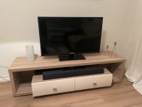 TV-Bank Fernsehtisch Sideboard Nordrhein-Westfalen - Emsdetten Vorschau