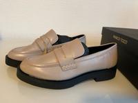 Loafer / NEU -!! Gr.37 / Marco Tozzi / / taupe Essen - Bredeney Vorschau