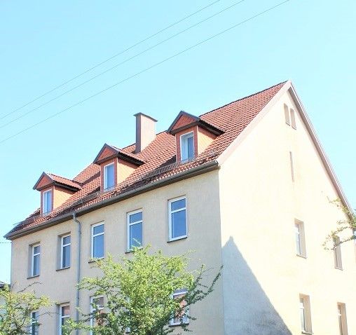 Wohn- und Geschäftshaus /Mehrfamilienhaus in Weimar`s Altstadtnähe günstig zu verkaufen in Weimar