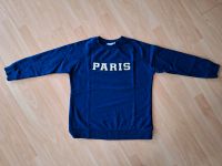 Pullover Gr. 40/42 blau PARIS Sweatshirt Baden-Württemberg - Neuenstein Vorschau