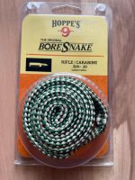 HOPPE‘s Bore Snake .308 - .30 CA Lauf-Reinigungsschnur NEU USA Bayern - Tirschenreuth Vorschau