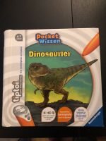 Tip Toi Buch Dinosaurier Nordrhein-Westfalen - Erkrath Vorschau