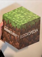 Minecraft Blockopedia Nordrhein-Westfalen - Paderborn Vorschau