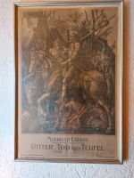 Albrecht Dürer Ritter Tod und Teufel Bayern - Pilsach Vorschau