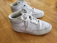 Nike Court Vision Größe 39 Sachsen - Oschatz Vorschau