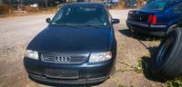 Audi A3 8L 1.8T Quattro Sportback Hessen - Lollar Vorschau