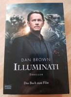 'Illuminati' von Dan Brown Rheinland-Pfalz - Mainz Vorschau