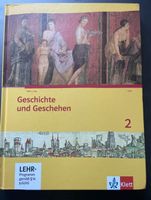 Geschichte und Geschehen. Schülerbuch 2 mit CD-ROM. Hessen - Lauterbach (Hessen) Vorschau