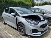 Ford Fiesta ST-Line Hessen - Baunatal Vorschau