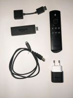 Amazon Fire TV Stick 2. Gen LY73PR inkl. Sprachfernbedienung Sachsen-Anhalt - Luso Vorschau