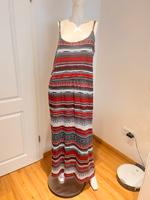 Primark langes Kleid 44/2XL Nürnberg (Mittelfr) - Südoststadt Vorschau