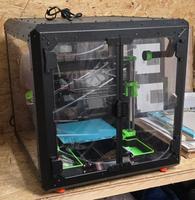 Original Prusa MK4S/Enclosure/Prusa MMU3 Kit/Druckbleche/Düsen Rostock - Kröpeliner-Tor-Vorstadt Vorschau
