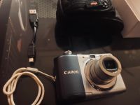 Canon PowerShot A1000 IS Digitalkamera Düsseldorf - Stadtmitte Vorschau
