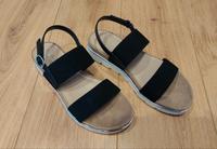 Sandalen Gr. 41 Sachsen - Kirchberg Vorschau