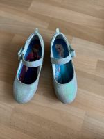 Anna & Elsa Hackenschuhe Blau Gr.33 Brandenburg - Potsdam Vorschau