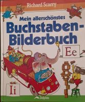 Richard Scarry * Mein allerschönstes Buchstaben-Bilderbuch * Niedersachsen - Norden Vorschau