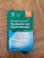 Klinikleitfaden Psychiatrie und Psychotherapie Baden-Württemberg - Mutlangen Vorschau