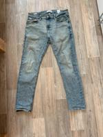 Calvin Klein Herren Jeans denim skinny W38 L32 Schleswig-Holstein - Rohlstorf  Vorschau
