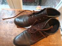 Elegante Lederschuhe von REMONTE Nordrhein-Westfalen - Velbert Vorschau