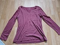 Esprit Langarmshirt gr L Sachsen - Adorf-Vogtland Vorschau