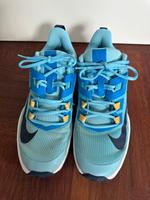 Nike VaporTennisschuhe Gr. 42 Hessen - Seligenstadt Vorschau