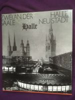 Zwei an der Saale Halle Neustadt DDR 1979 Sachsen - Döbeln Vorschau