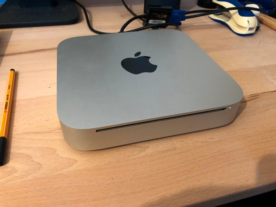 Apple Mac Mini in Weimar (Lahn)