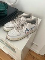 Nike Air Max , gebraucht , Gr.39 ; Air Force Berlin - Pankow Vorschau