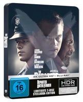 Departed - 4K Steelbook Neustadt - Buntentor Vorschau