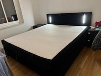 Trada Hugo Boxspringbett 180x200 mit LED Beleuchtung Dresden - Innere Altstadt Vorschau