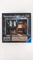 Ravensburger Exit-Puzzle Hessen - Dreieich Vorschau