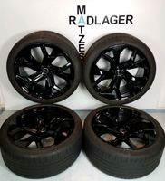 Original Audi RSQ8 4M 23 Zoll Felgen Sommerreifen Räder Alu Rheinland-Pfalz - Saulheim Vorschau